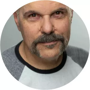 Marty Beaudet - Author