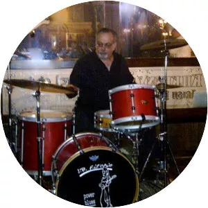 Marty Binder - Musical artist