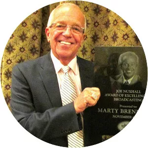 Marty Brennaman