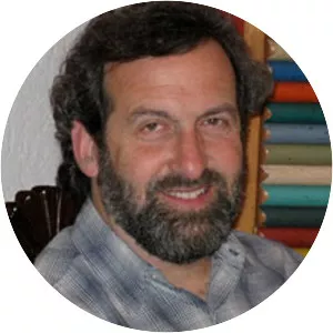 Marty Brounstein - Author