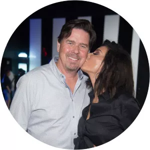 Marty Caffrey photograph