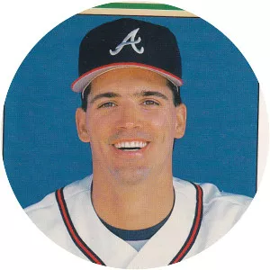 Marty Clary - Baseball player