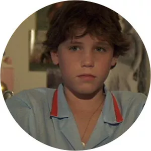 Marty Coslaw - Fictional character