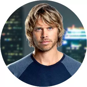 Marty Deeks