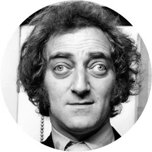 Marty Feldman
