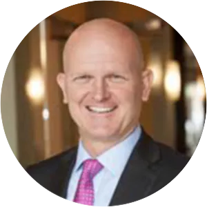 Marty Haws - Tyler Haws' father