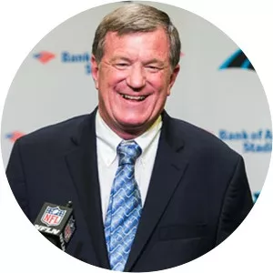 Marty Hurney - American sportswriter