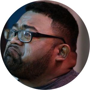 Marty Jacobs photograph