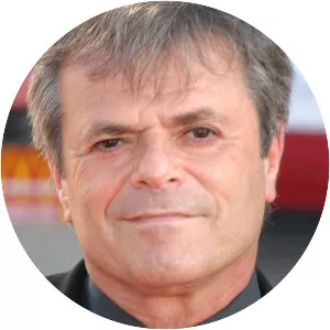 Marty Katz - Television producer