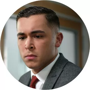 Marty Kirkby - Fictional character