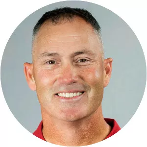 Marty Lees - Baseball player