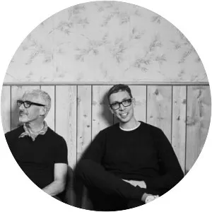 Marty Longstaff - Musical artist