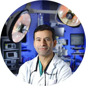 Marty Makary - Surgeon