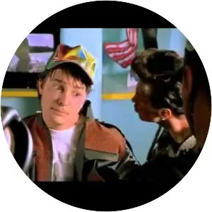 Marty McFly, Jr. - Fictional character