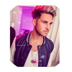 Marty McKenna - Television actor