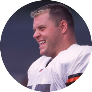 Marty Moore - American football player