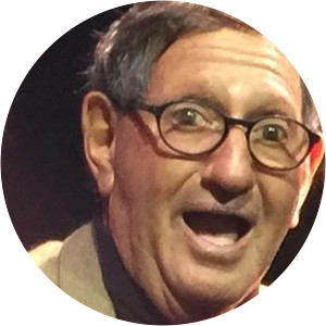 Marty Nadler - Film producer