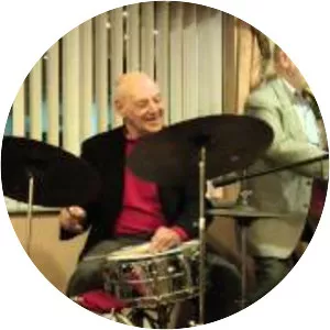 Marty Napoleon - American pianist