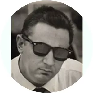 Marty Paich - American pianist