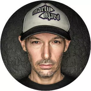 Marty Party - Musical artist