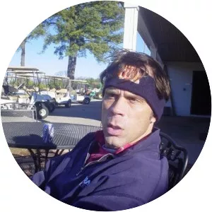 Marty Poole - Screenwriter