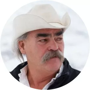 Marty Raney - TV personality