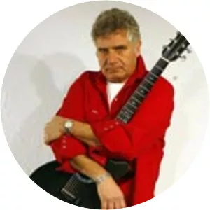 Marty Sanders - Singer