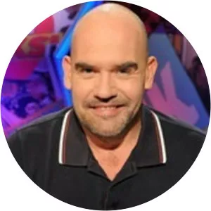 Marty Sheargold - Australian comedian