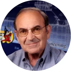 Marty Sklar