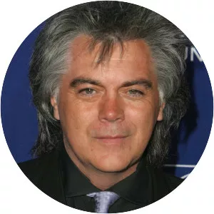 Marty Stuart