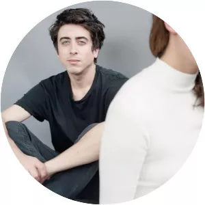 Marty Sulkow photograph