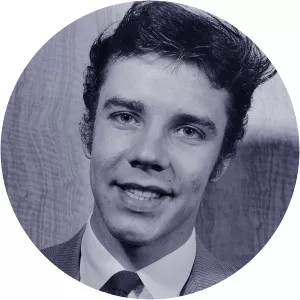Marty Wilde - English singer