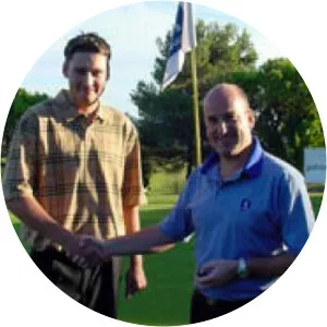 Marty Wilde Jr. - Marty Wilde's son