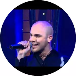 Marty Worrall - Musical artist