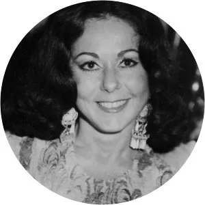 Martyl Rifkin Reinsdorf photograph