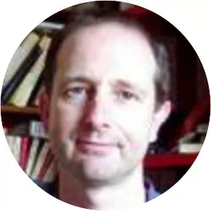 Martyn Beardsley - Writer