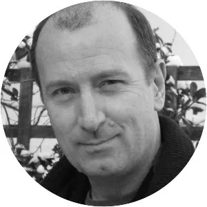 Martyn Bedford - British novelist