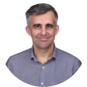 Martyn Bone - Author