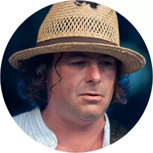 Martyn Campbell - English bassist