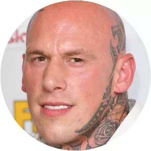 Martyn Ford
