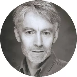 Martyn Hill