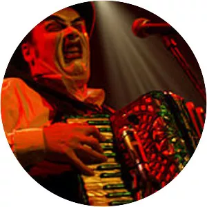 Martyn Jacques - Musician