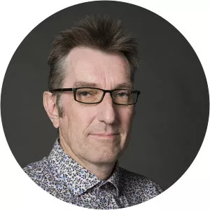 Martyn Jolly - Author