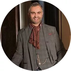 Martyn Lawrence Bullard