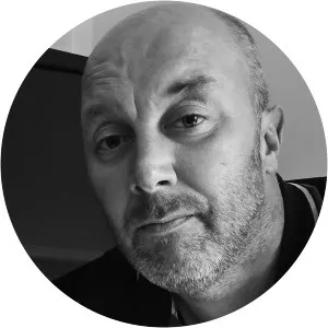 Martyn Parkes - Singer