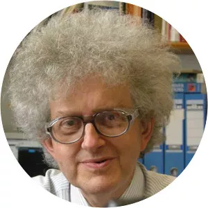 Martyn Poliakoff - British chemist