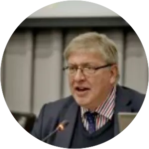 Martyn Rady - Professor