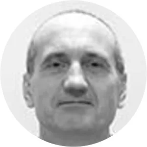 Martyn Ratcliffe - Executive