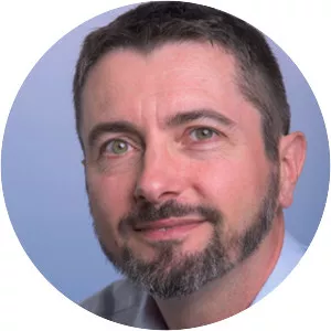 Martyn Stewart photograph