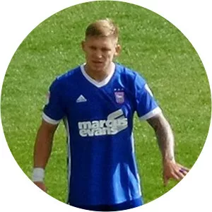 Martyn Waghorn